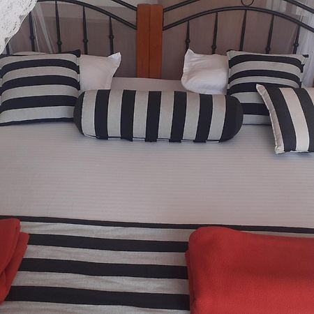 Bed and Breakfast Ella Floating View Exteriér fotografie