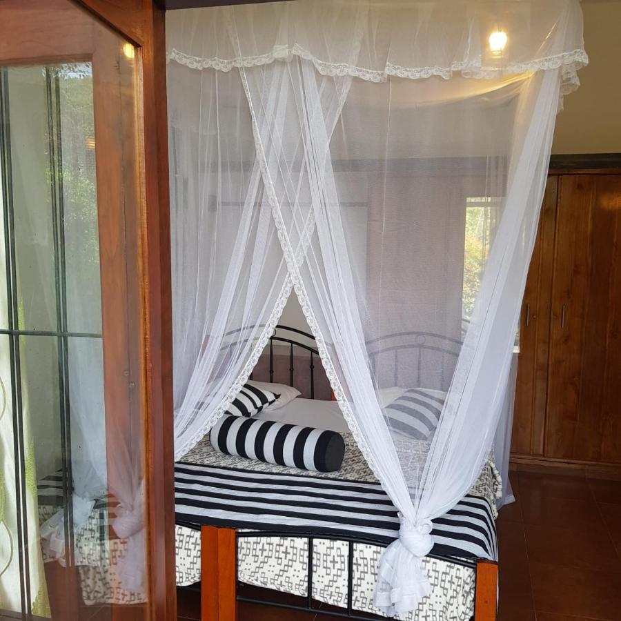 Bed and Breakfast Ella Floating View Exteriér fotografie