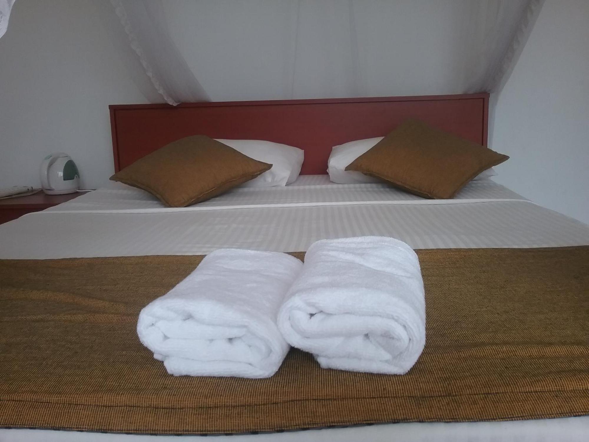 Bed and Breakfast Ella Floating View Exteriér fotografie