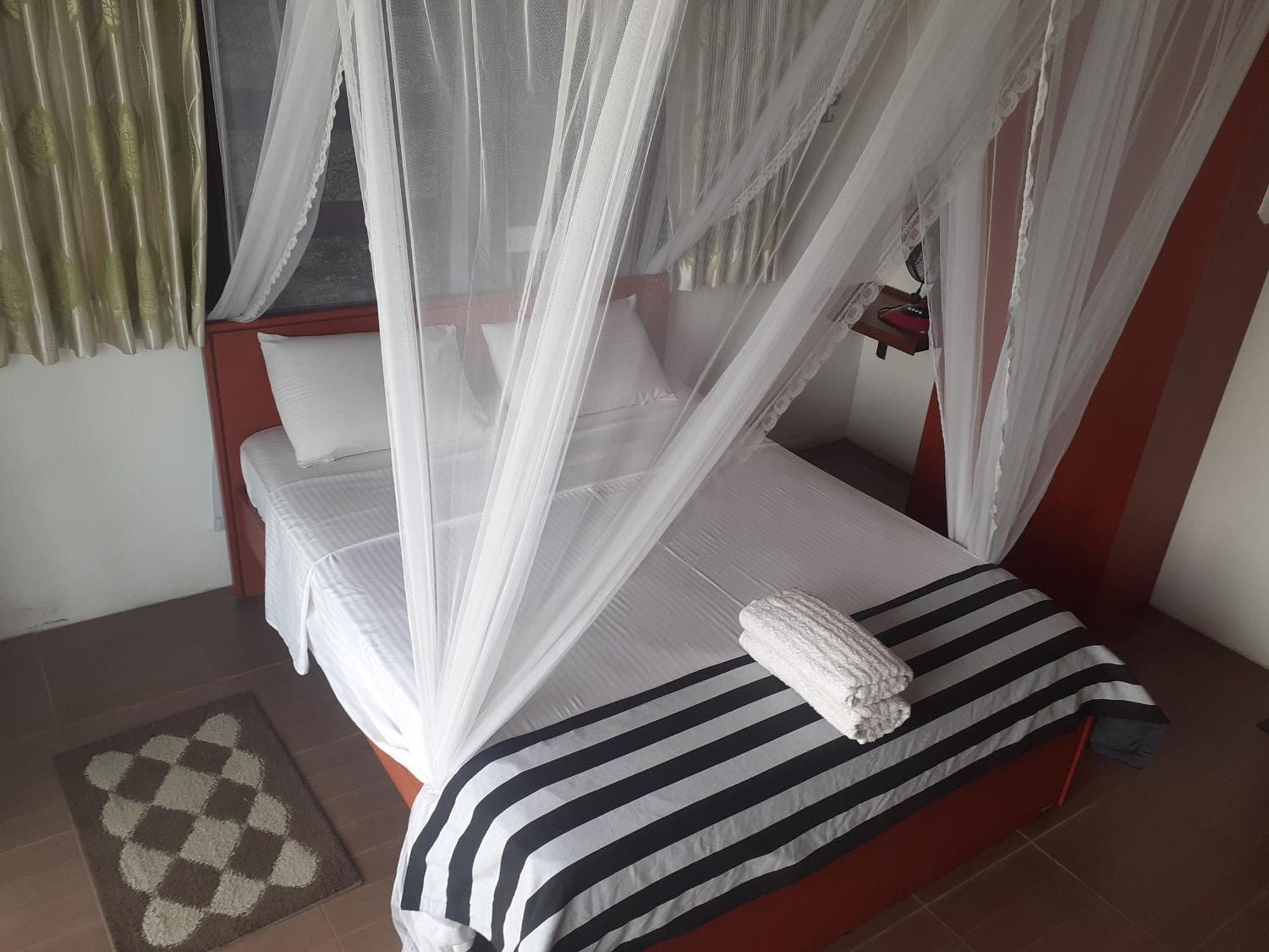 Bed and Breakfast Ella Floating View Exteriér fotografie