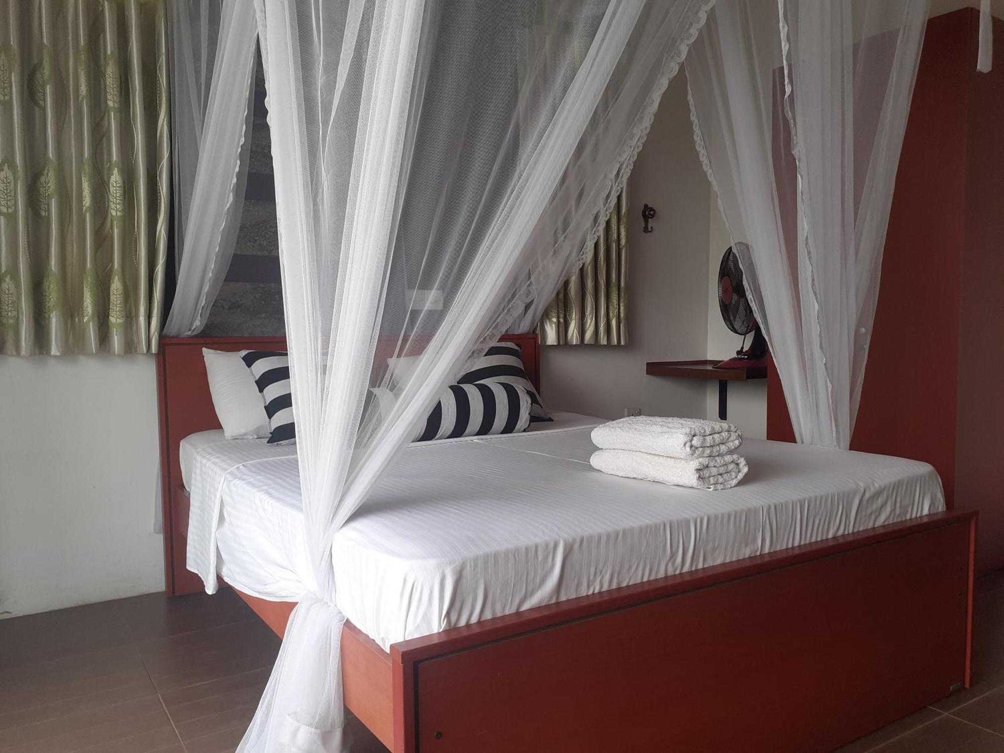 Bed and Breakfast Ella Floating View Exteriér fotografie