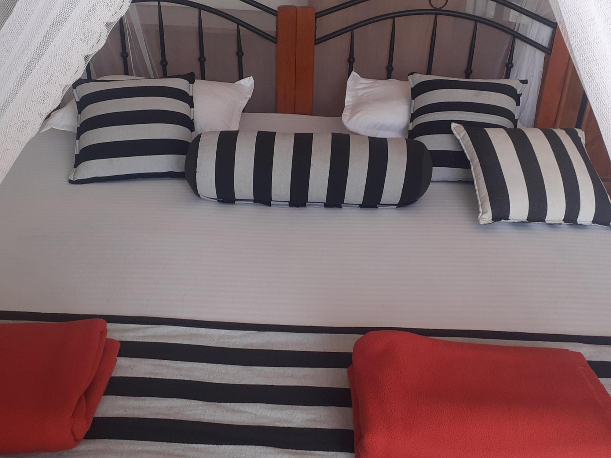 Bed and Breakfast Ella Floating View Exteriér fotografie