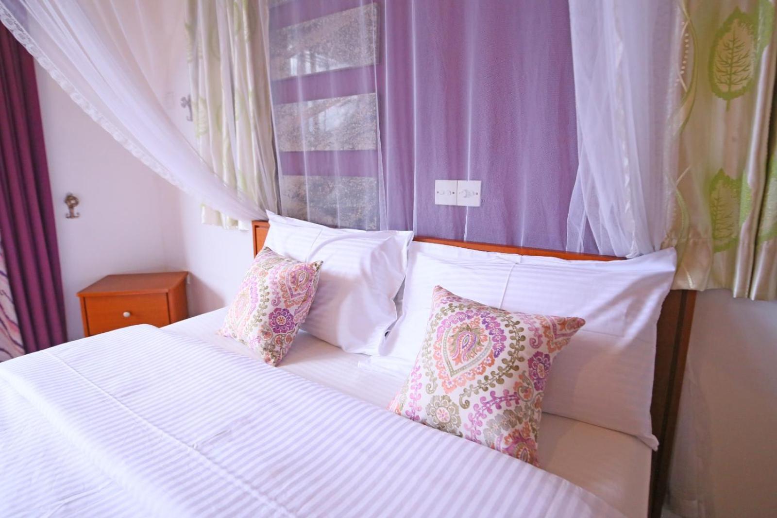 Bed and Breakfast Ella Floating View Exteriér fotografie